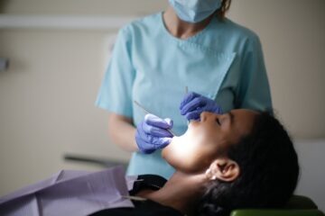 Pediatric & Geriatric Dentistry